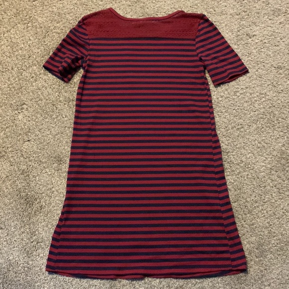 Mudd Dress - Picture 6 of 7